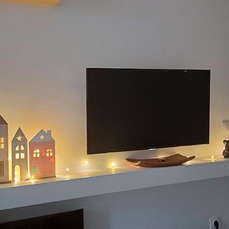 Brio Luxurious Urban Stay In Heraklio,Wifi,Αc Iraklio Eksteriør bilde