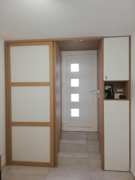 Brio Luxurious Urban Stay In Heraklio,Wifi,Αc Iraklio Eksteriør bilde