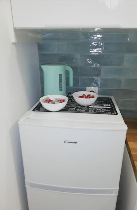 Brio Luxurious Urban Stay In Heraklio,Wifi,Αc Iraklio Eksteriør bilde