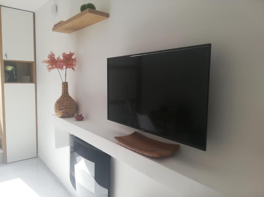 Brio Luxurious Urban Stay In Heraklio,Wifi,Αc Iraklio Eksteriør bilde