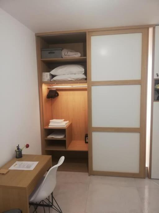 Brio Luxurious Urban Stay In Heraklio,Wifi,Αc Iraklio Eksteriør bilde