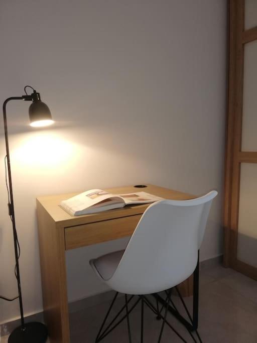Brio Luxurious Urban Stay In Heraklio,Wifi,Αc Iraklio Eksteriør bilde